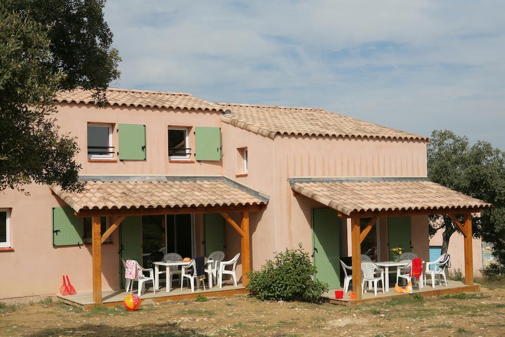 Residence Nemea Les Portes Des Cevennes Sauve Room photo