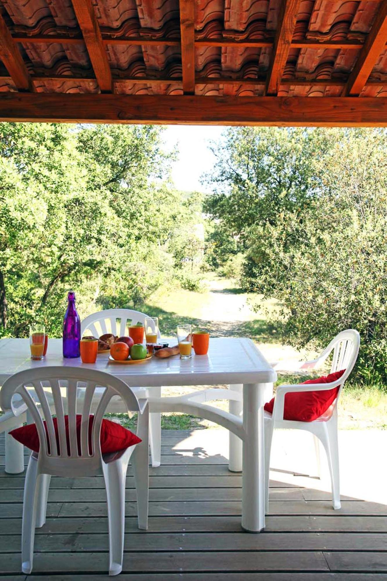 Residence Nemea Les Portes Des Cevennes Sauve Exterior photo
