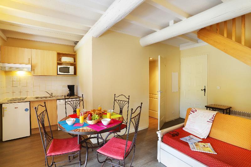 Residence Nemea Les Portes Des Cevennes Sauve Exterior photo