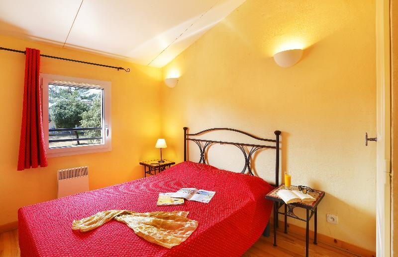 Residence Nemea Les Portes Des Cevennes Sauve Exterior photo
