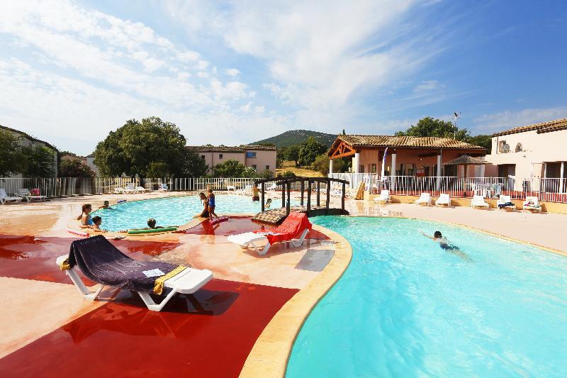 Residence Nemea Les Portes Des Cevennes Sauve Exterior photo
